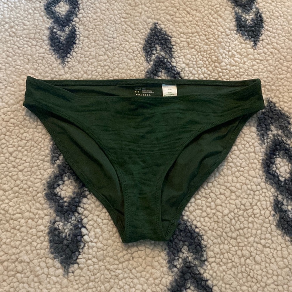 aerie swim suit bottoms